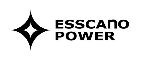 ESSCANO POWER trademark