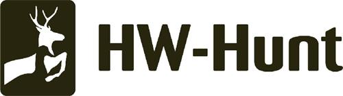 HW HUNT trademark