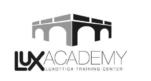 LuxAcademy Luxottica Training Center trademark