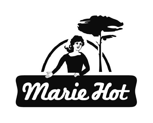 Marie Hot trademark