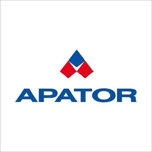 APATOR trademark