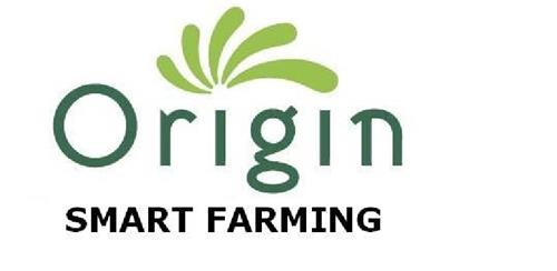 ORIGIN SMART FARMING trademark