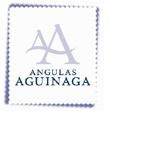 AA ANGULAS AGUINAGA trademark