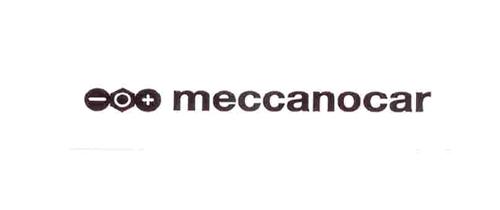 meccanocar trademark