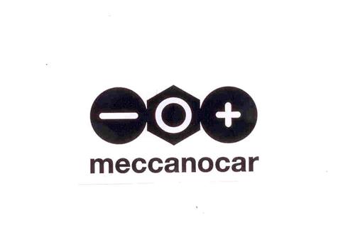 meccanocar trademark