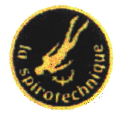 LA SPIROTECHNIQUE trademark