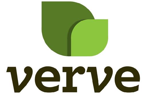 VERVE trademark