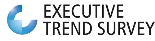 EXECUTIVE TREND SURVEY trademark