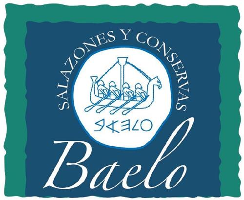 SALAZONES Y CONSERVAS BAELO trademark