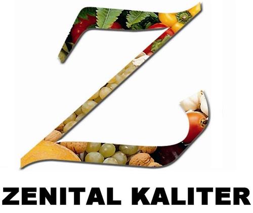 ZENITAL KALITER trademark