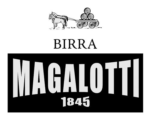 BIRRA MAGALOTTI 1845 trademark