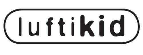 LUFTIKID trademark