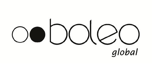 BOLEO GLOBAL trademark