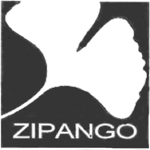 ZIPANGO trademark