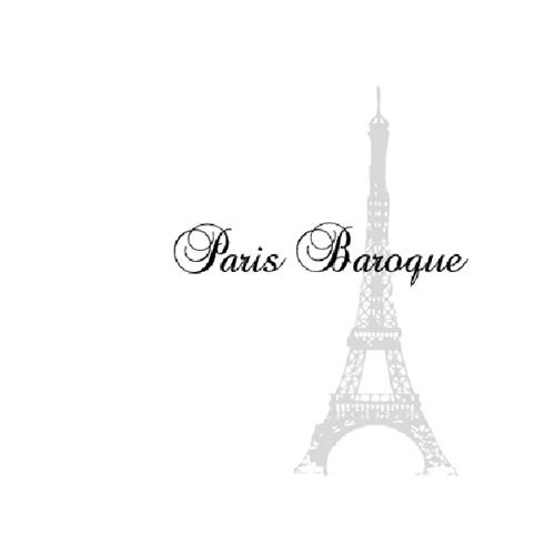 Paris Baroque trademark