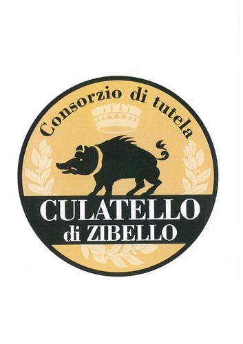 CONSORZIO DI TUTELA CULATELLO DI ZIBELLO trademark