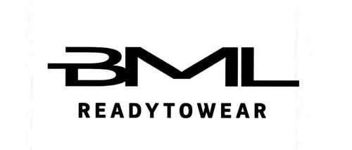 BML READYTOWEAR trademark