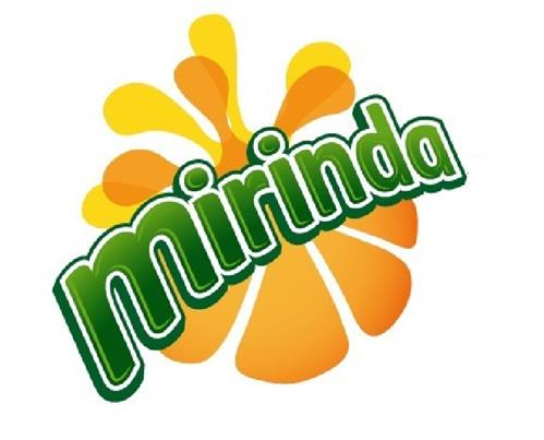 mirinda trademark