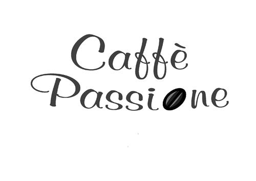 "Caffé Passione" trademark