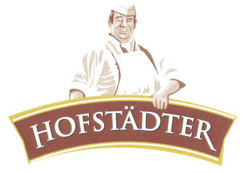 HOFSTÄDTER trademark