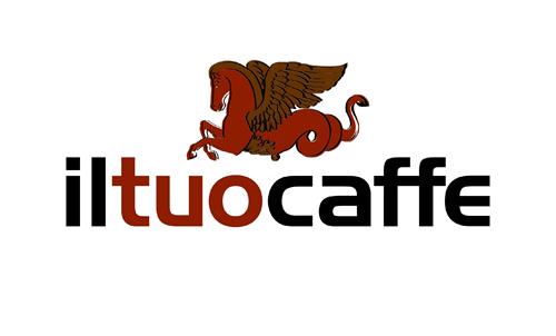 il + tuo + caffe trademark