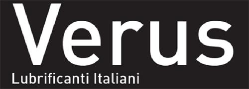 Verus Lubrificanti Italiani trademark