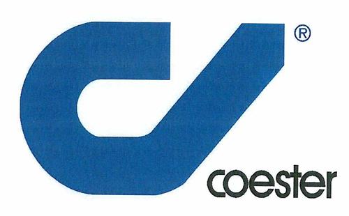 C coester trademark