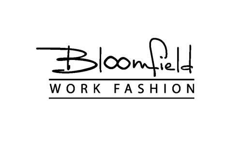 Bloomfield WORK FASHION trademark