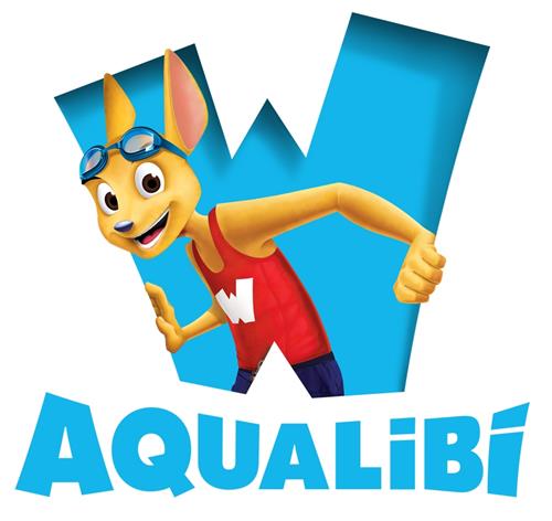 W AQUALIBI trademark