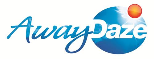 AWAYDAZE trademark