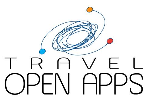 TRAVEL OPEN APPS trademark