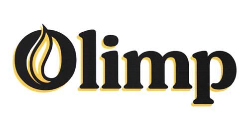 Olimp trademark