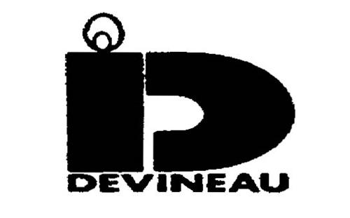 D DEVINEAU trademark