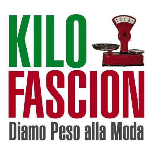 KILO FASCION Diamo Peso alla Moda trademark