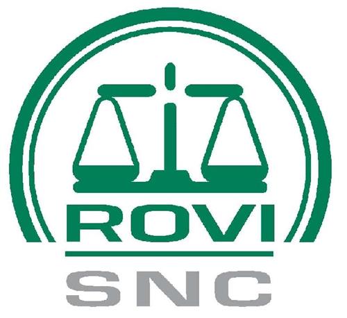 ROVI SNC trademark