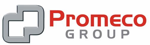 Promeco GROUP trademark