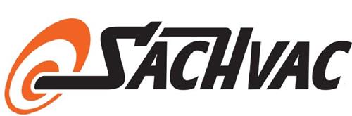 SACHVAC trademark