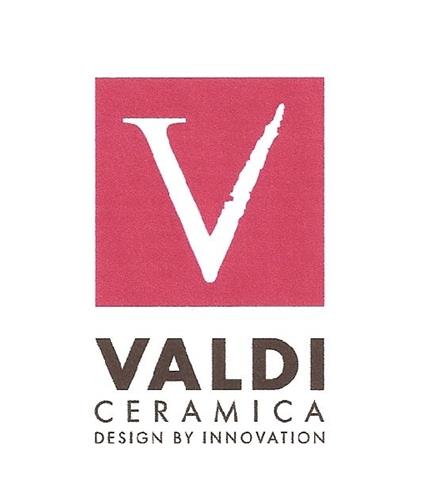 V VALDI CERAMICA DESIGN BY INNOVATION trademark