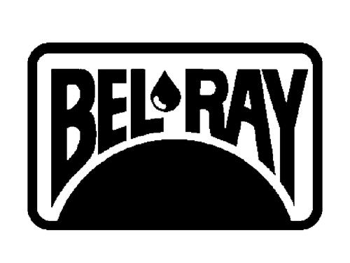 BEL-RAY trademark