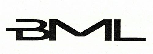 BML trademark