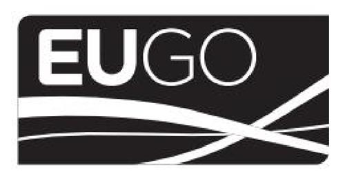 EUGO trademark