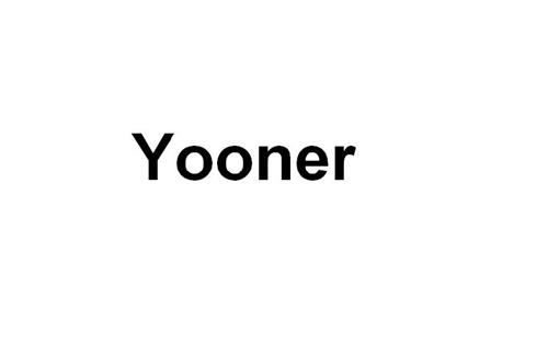 Yooner trademark