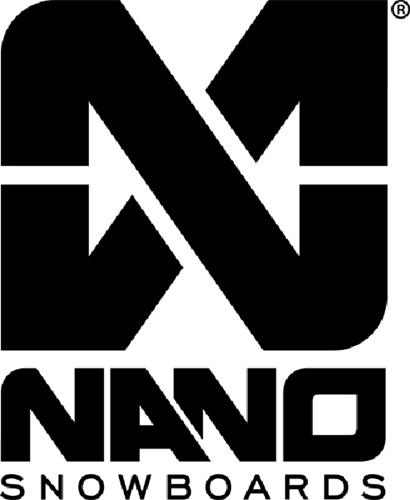 NANO SNOWBOARDS trademark