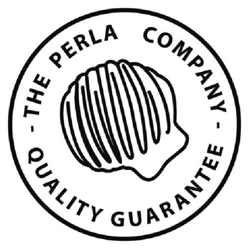 THE PERLA COMPANY - QUALITY GUARANTEE trademark