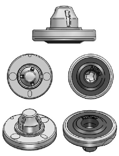 Allflex trademark