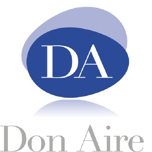 DA Don Aire trademark