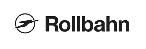 Rollbahn trademark