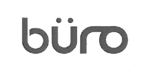 büro trademark