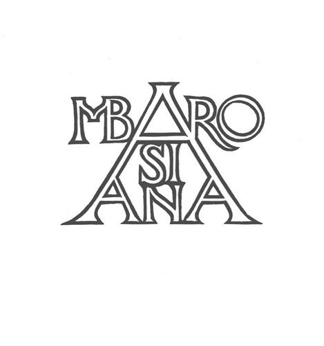 AMBROSIANA trademark