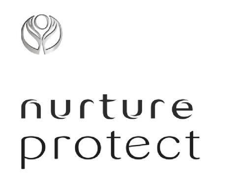 nurture protect trademark